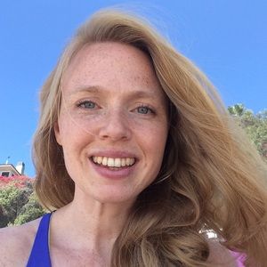 Meet your Posher, Avery